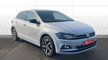 Volkswagen Polo 1.0 EVO Beats 5dr Petrol Hatchback